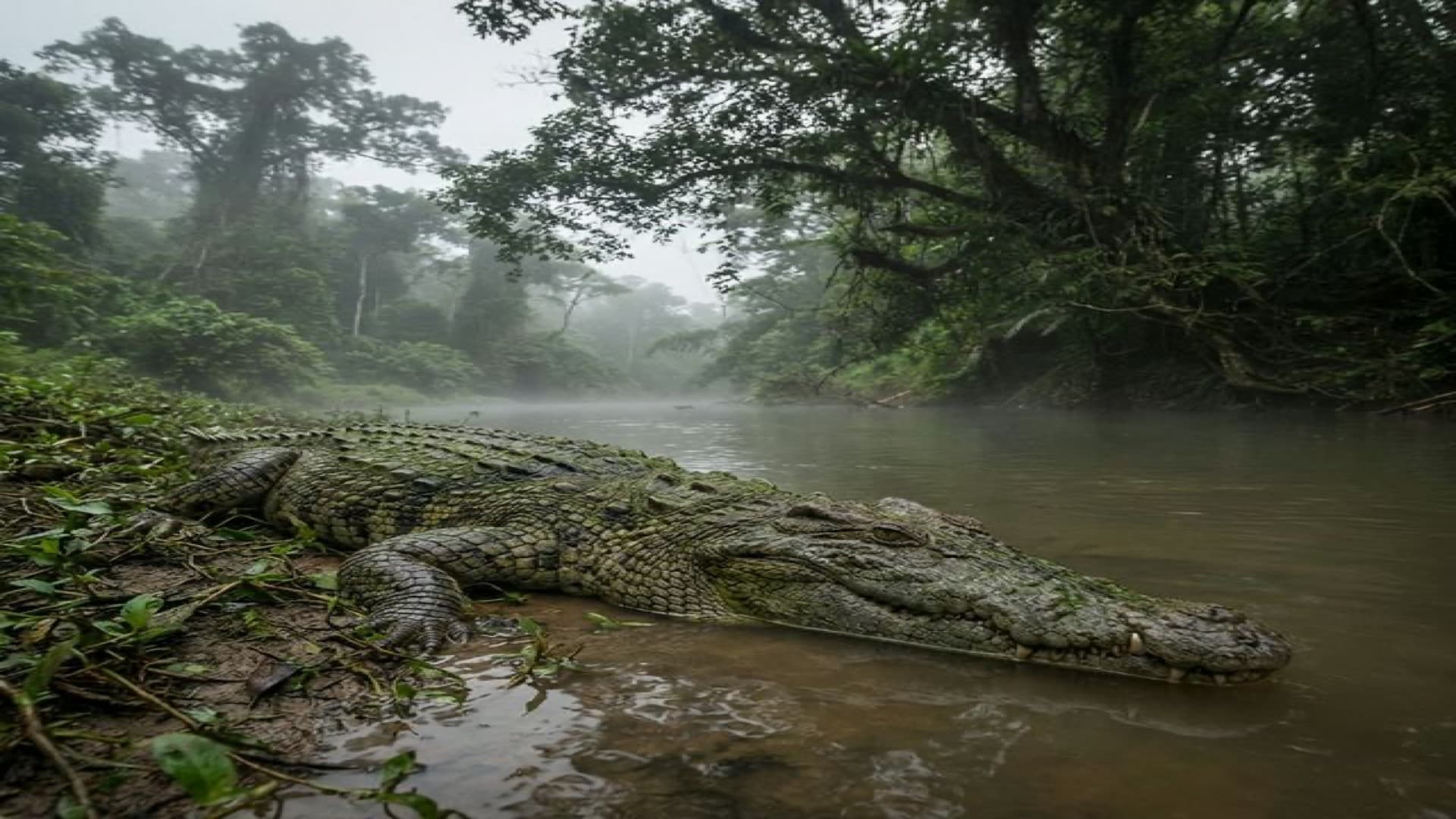 จระเข้สยาม