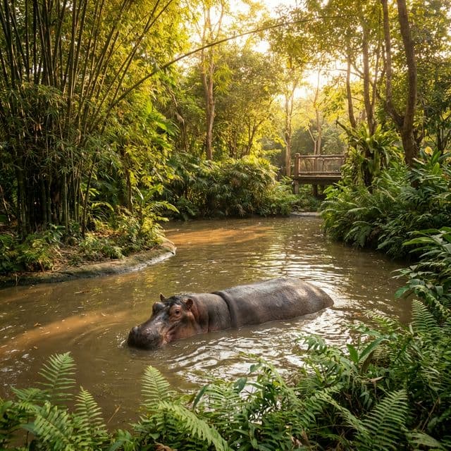 ฮิปโปโปเตมัส