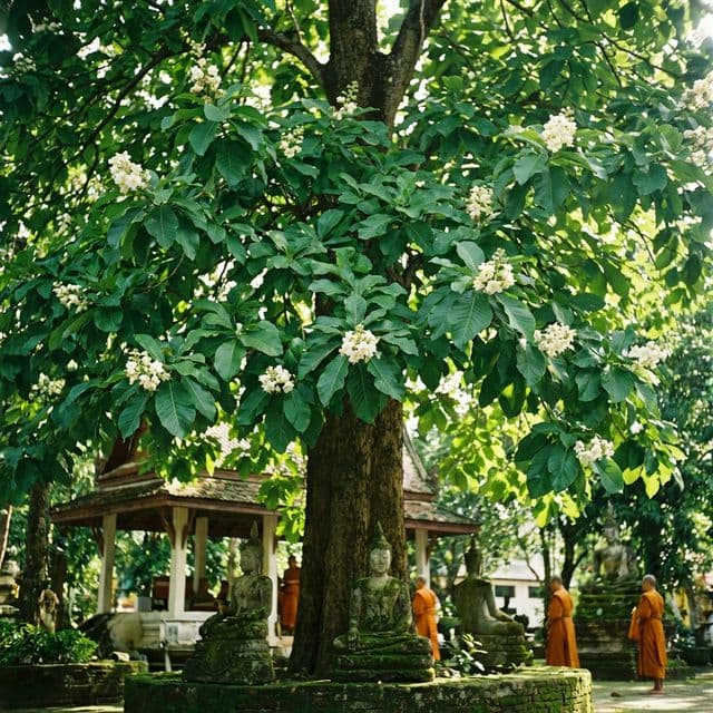 ต้นสาละ