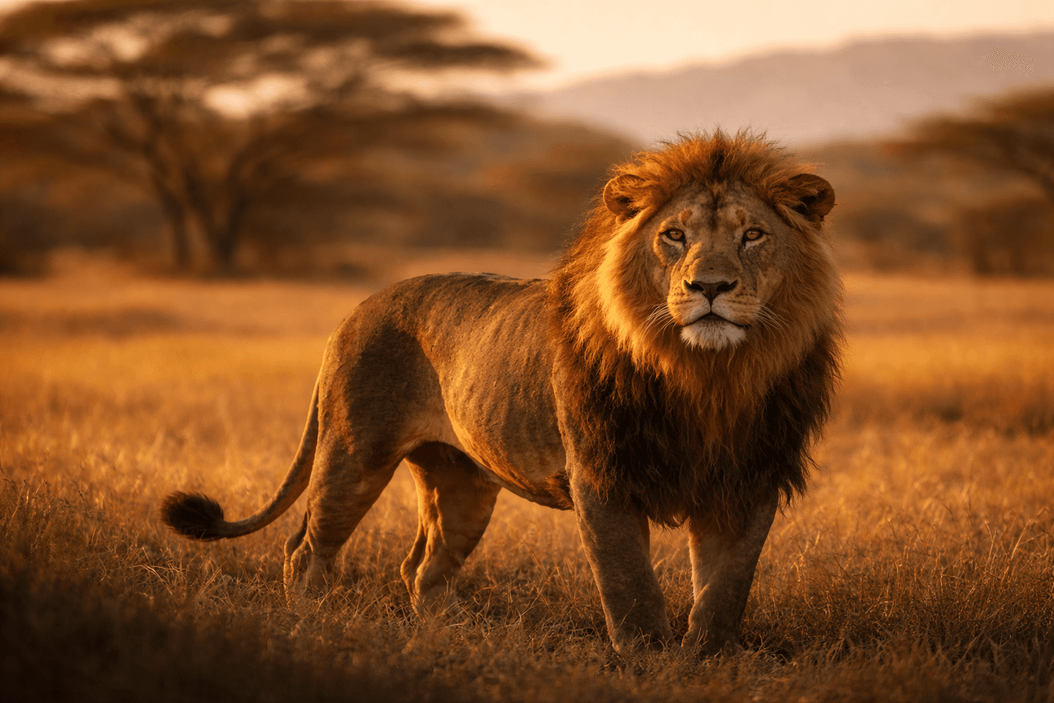 สิงโตเอเชีย